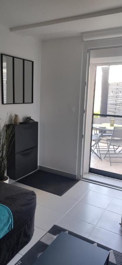 A L'Abri Du Temps Apartment Châteaudun Exterior photo